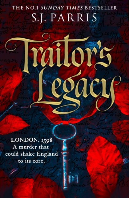 TRAITORS LEGACY EXAIIE PB
