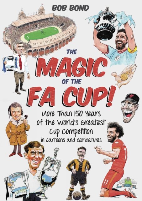 Magic of the FA Cup!