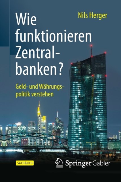 Wie funktionieren Zentralbanken?
