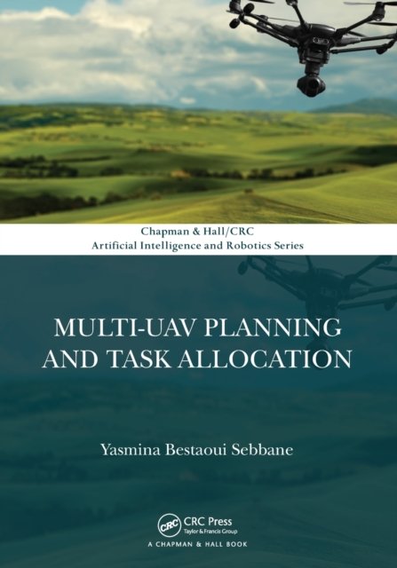 Multi-UAV Planning and Task Allocation