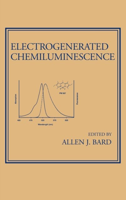 Electrogenerated Chemiluminescence