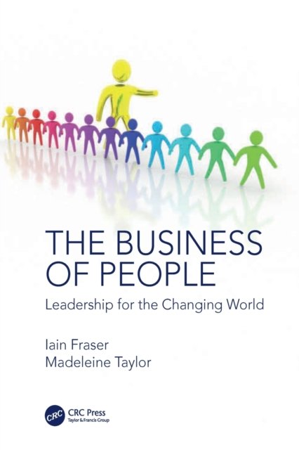 The Business of People