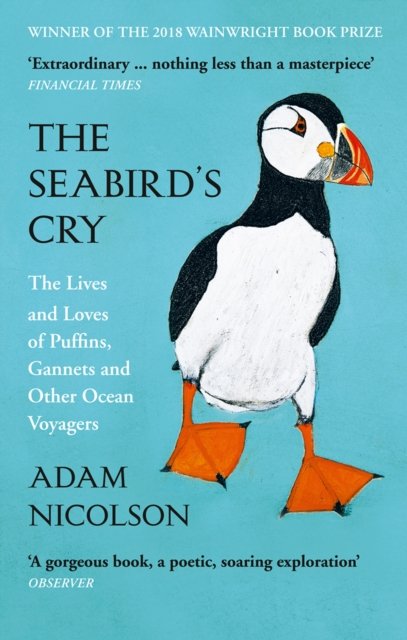 SEABIRDS CRY PB