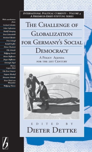 The Challenge of Globalization for Germany''s Social Democracy