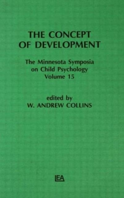 The Concept of Development
