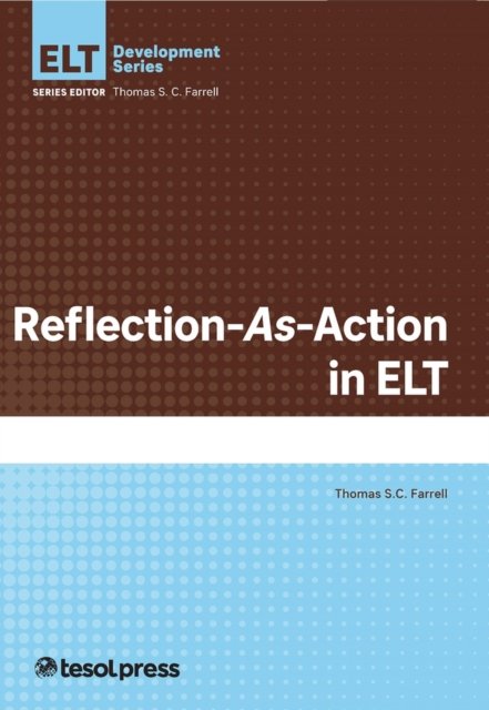 Reflection-as-action in Elt