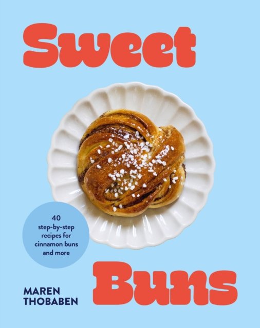 Sweet Buns