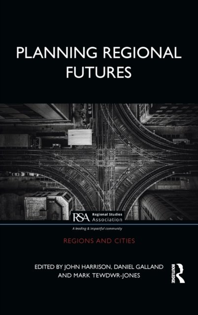 Planning Regional Futures