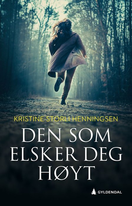 Den som elsker deg høyt