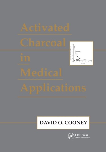 Activated Charcoal in Medical Applications