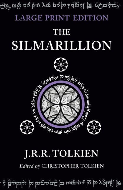 SILMARILLION PB