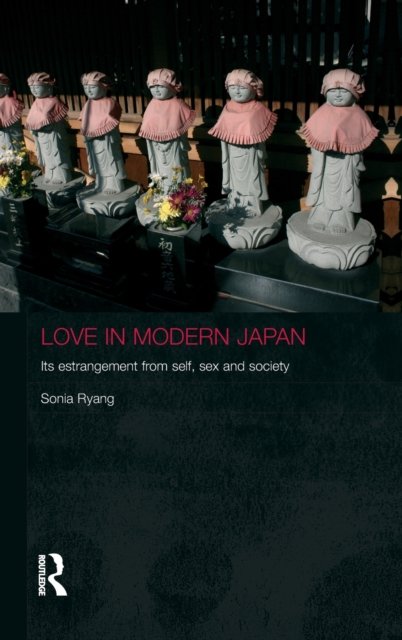 Love in Modern Japan