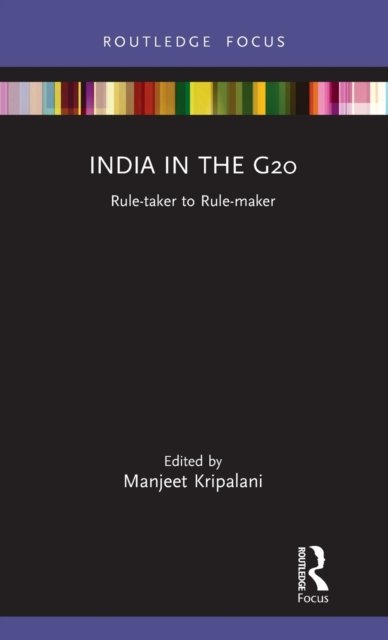 India in the G20