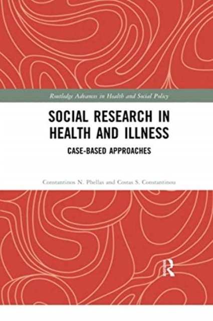 Social Research in Health and Illness