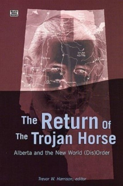 Return Of The Trojan Horse