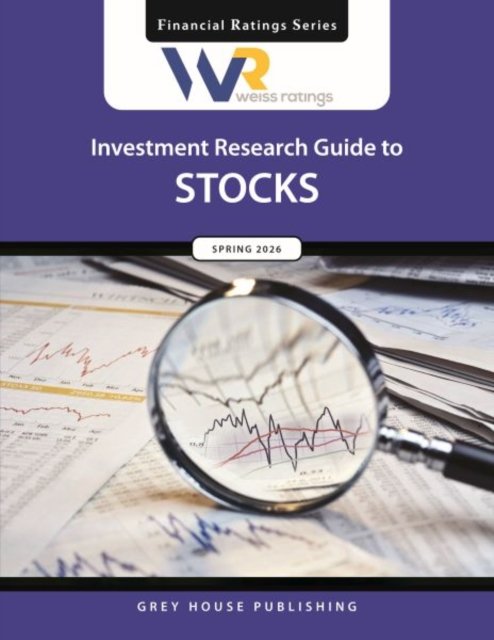 Weiss Ratings Guide to Banks, Spring 2026