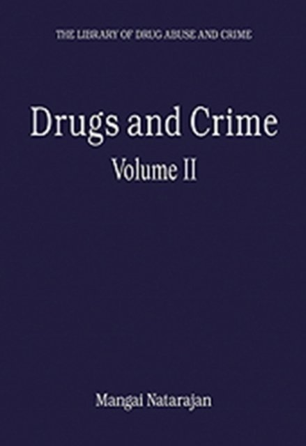 Drugs and Crime