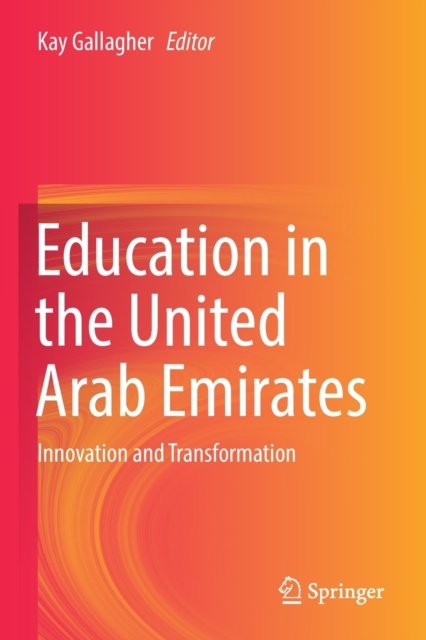 Education in the United Arab Emirates