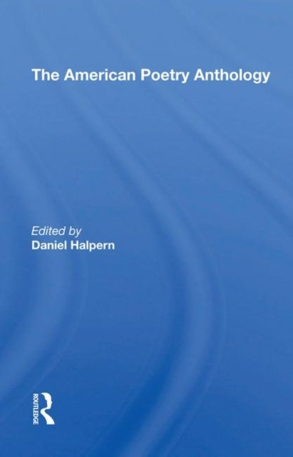 American Poetry Antholog