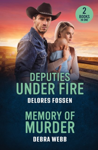 DEPUTIES UNDER FIRE MEMORY PB