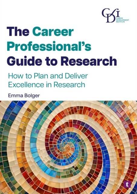 Career Professional’s Guide to Research