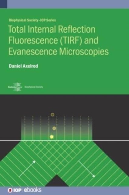 Total Internal Reflection Fluorescence (TIRF) and Evanescence Microscopies