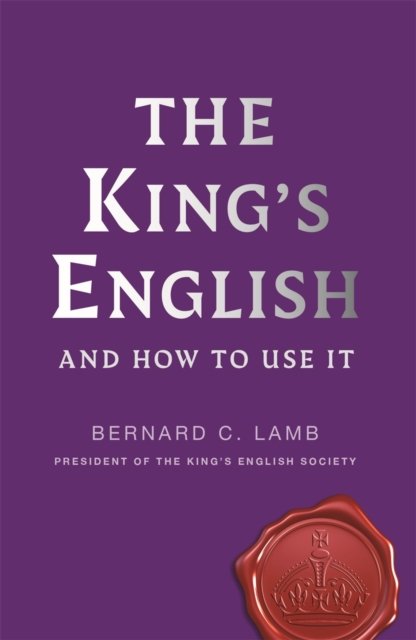 King''s English