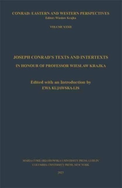Joseph Conrad’s Texts and Intertexts