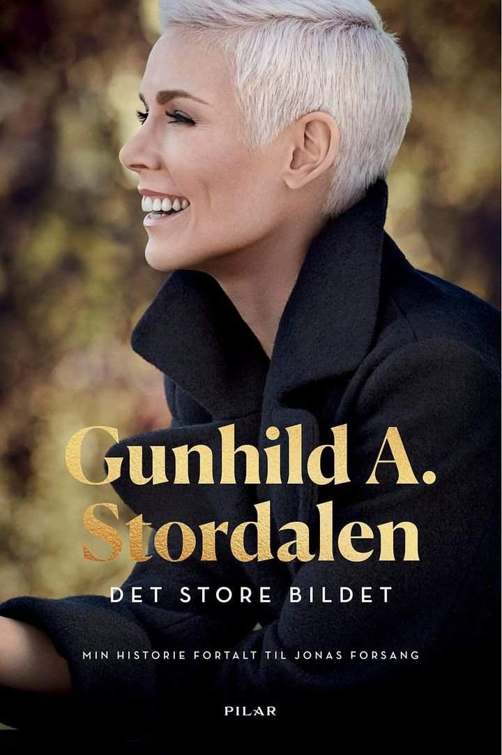 Det store bildet | Gunhild A. Stordalen | ARK.no