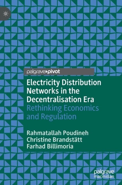 Electricity Distribution Networks in the Decentralisation Era