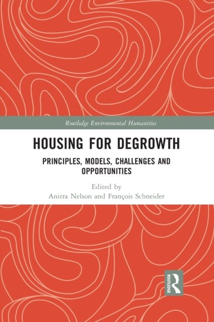 Housing for Degrowth