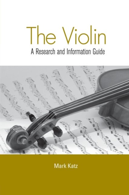The Violin