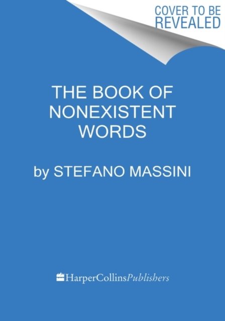 Book of Nonexistent Words