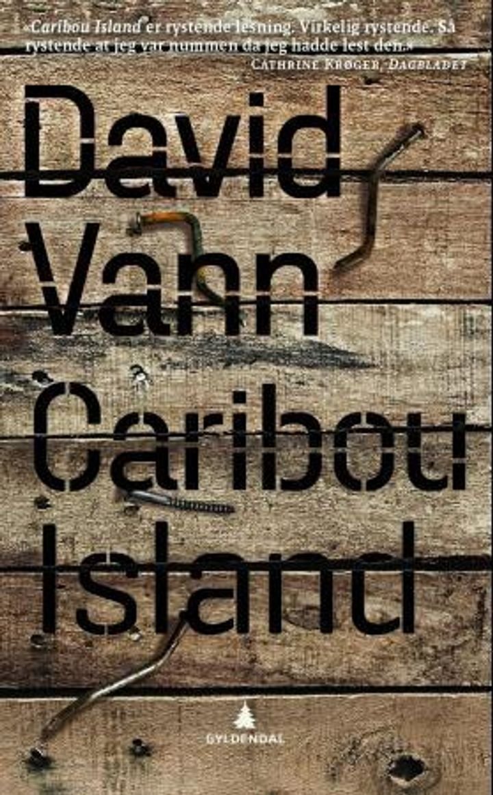 Caribou island