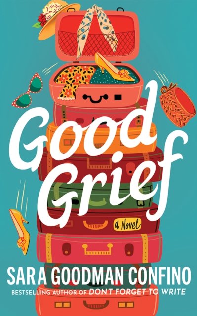Good Grief