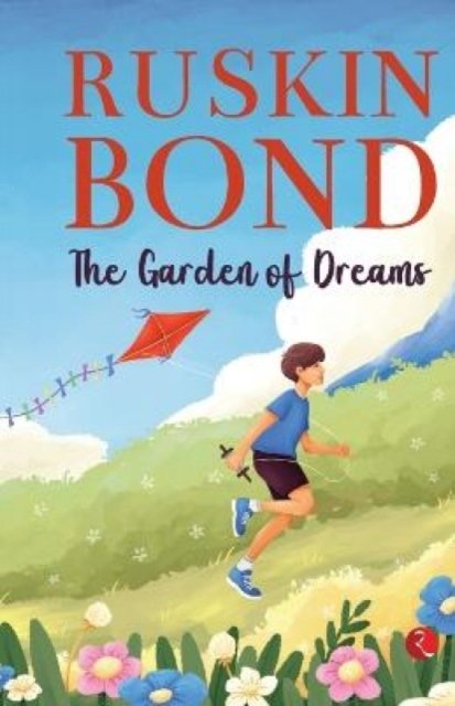 The Garden of Dreams