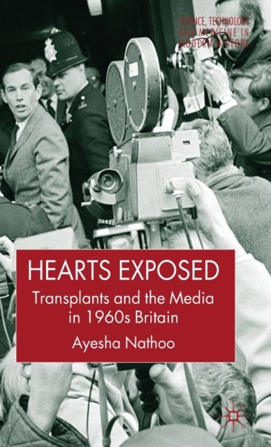 Hearts Exposed