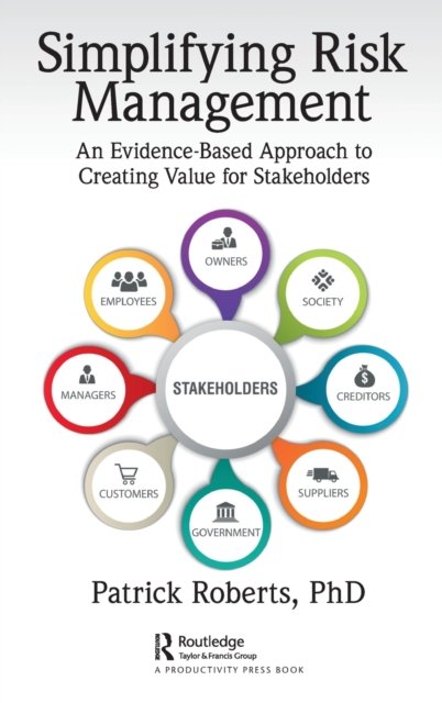 Simplifying Risk Management