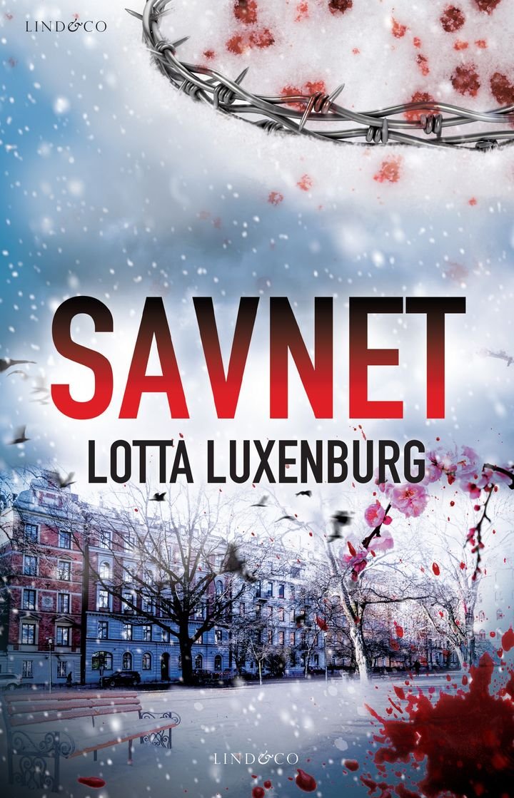 Savnet