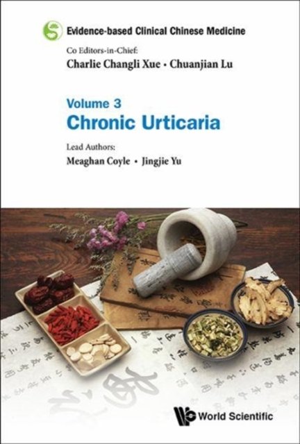 EVIDENCE-BASE CLIN CHN MED (V3)