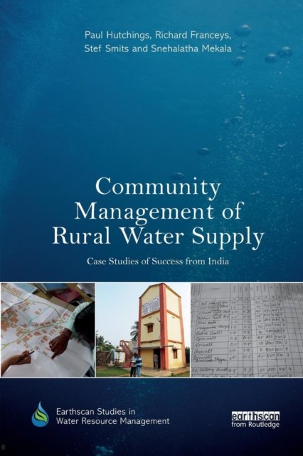 Community Management of Rural Water Supply