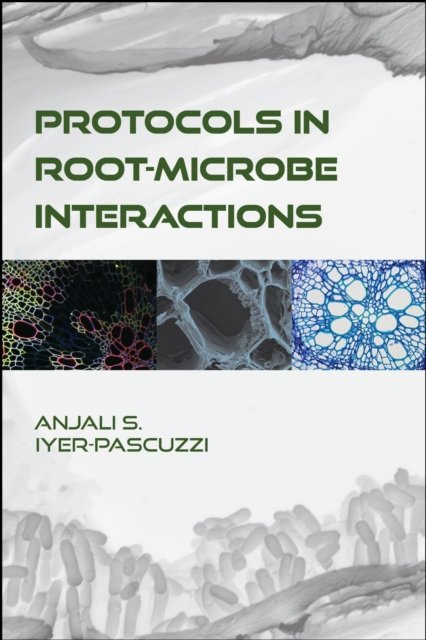 Protocols in Root-Microbe Interactions