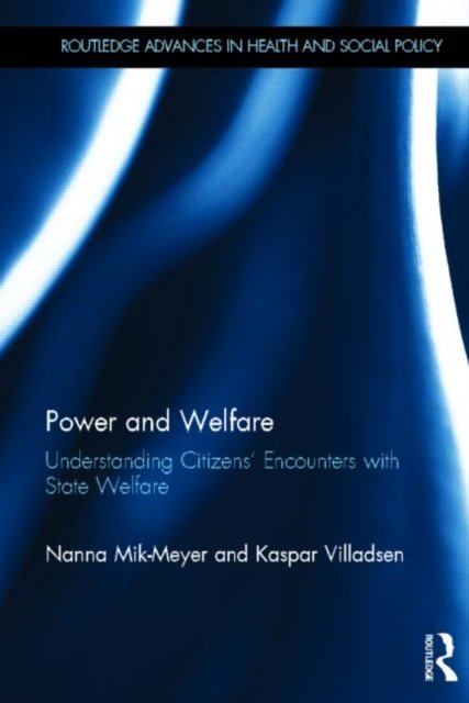 Power and Welfare