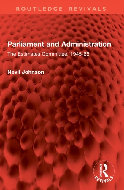 Parliament and Administration