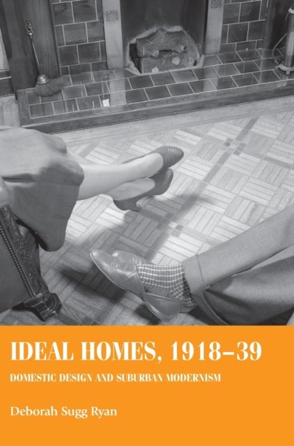 Ideal Homes, 1918–39
