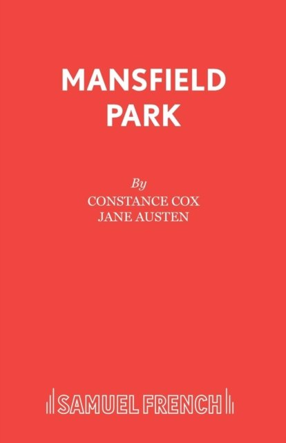 Mansfield Park