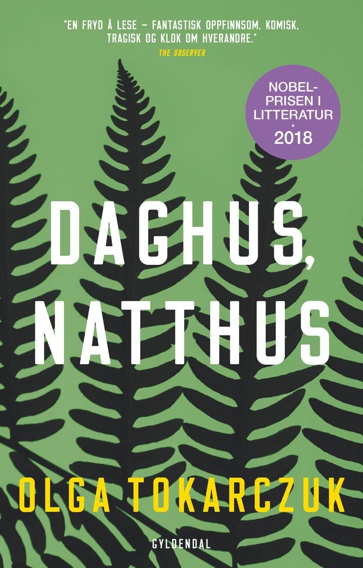 Daghus, natthus