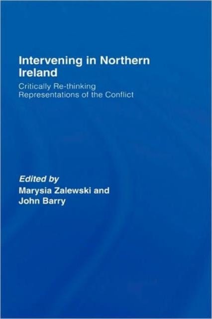 Intervening in Northern Ireland