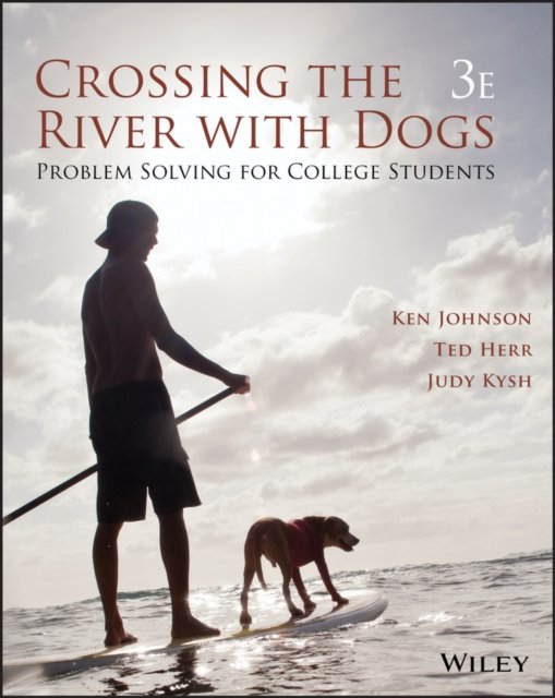 Crossing the River with Dogs