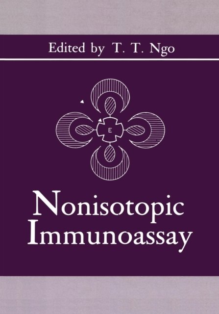 Nonisotopic Immunoassay